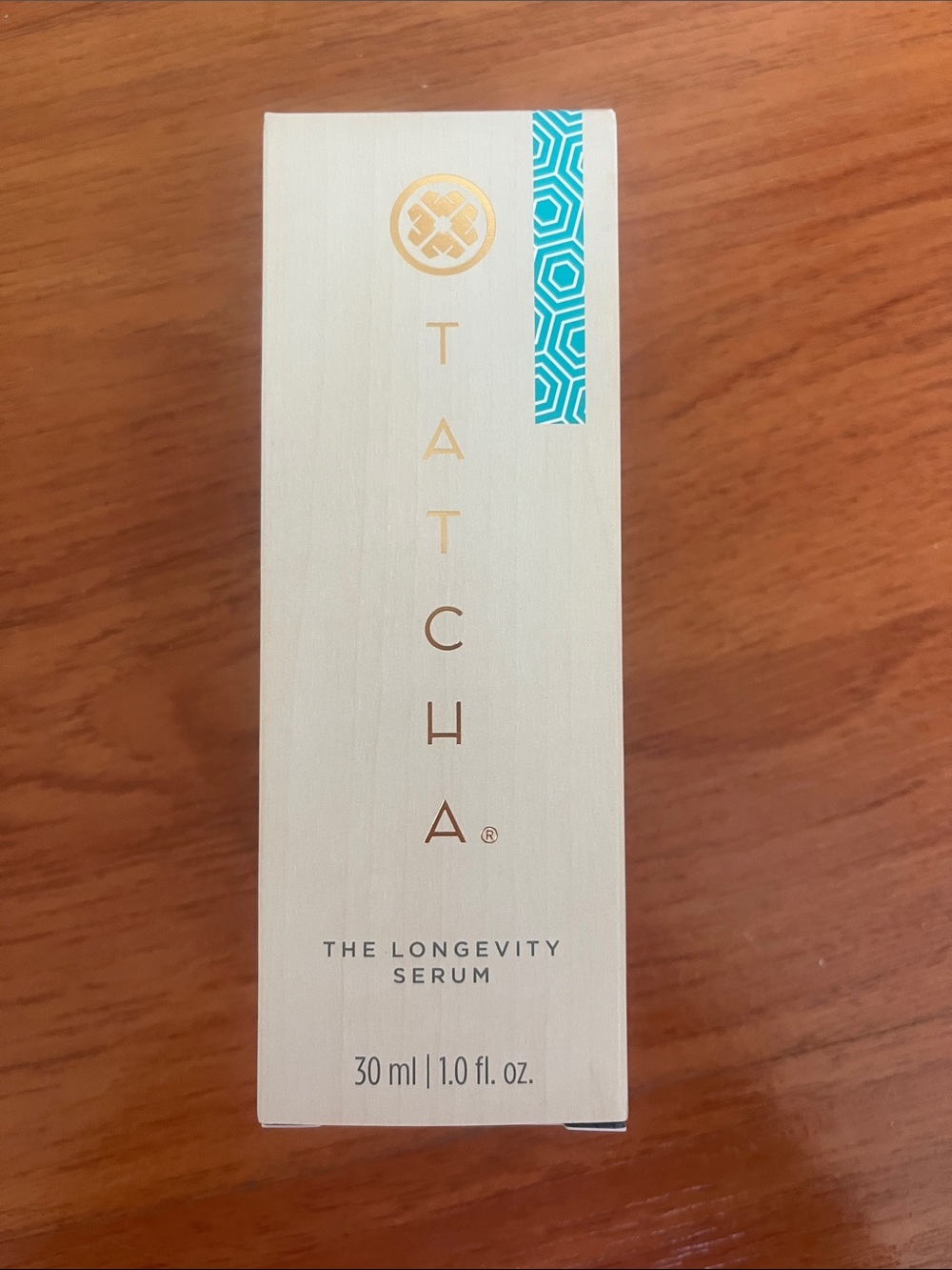 Tatcha - The Longevity Serum, Skin Strength + Resilience